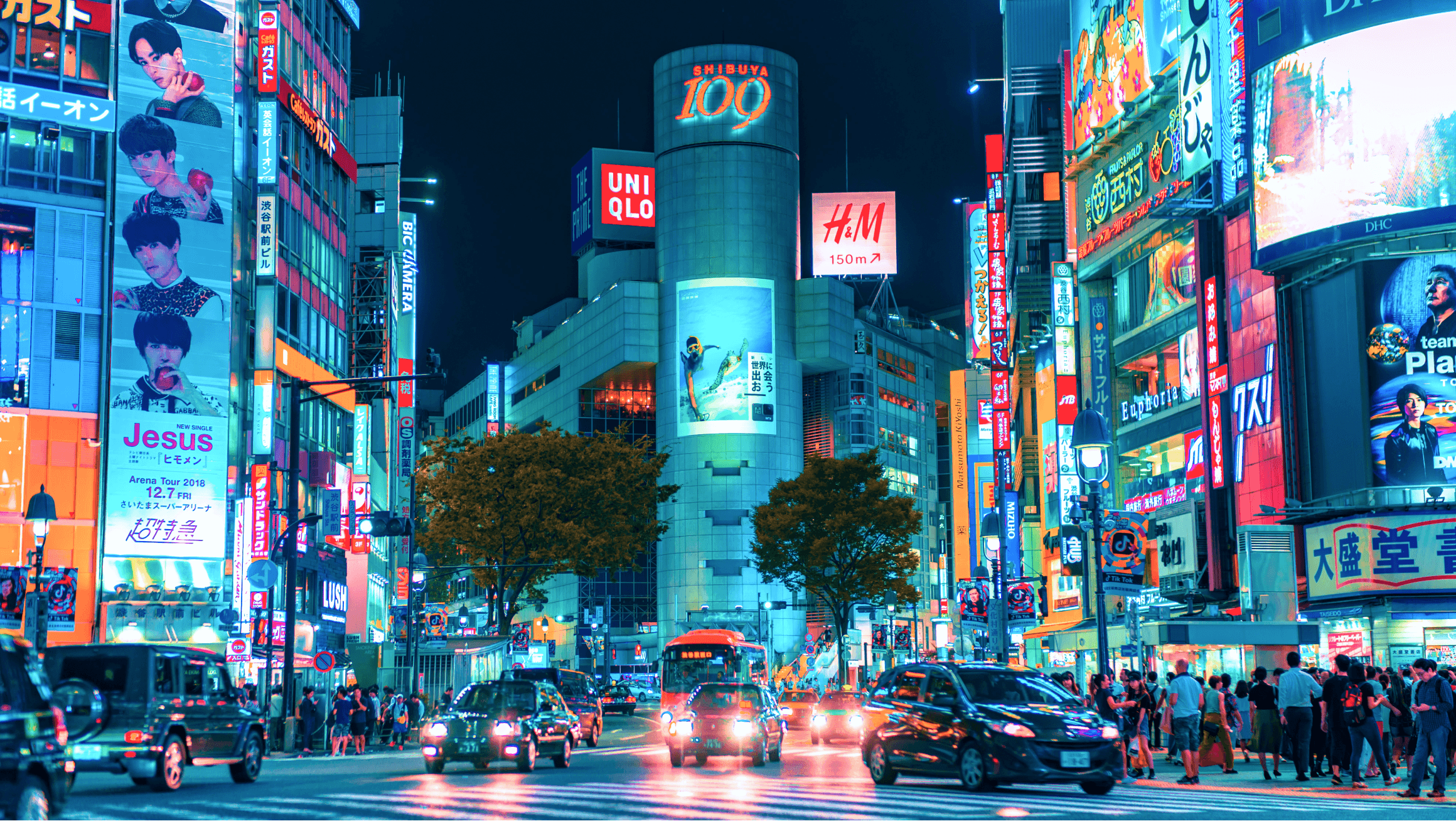 Japan Image